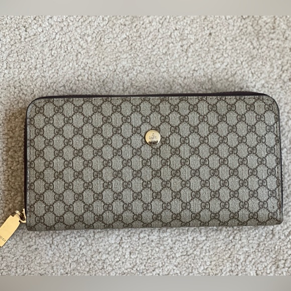 Gucci Wallet - Picture 5 of 5